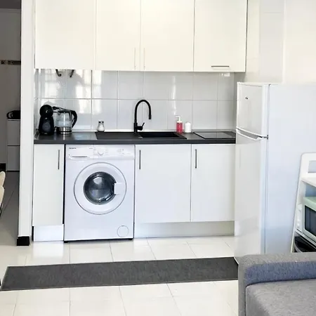 Apartamento With Pool, Near The Torrevieja