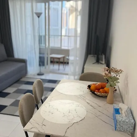 Apartamento With Pool, Near The Torrevieja