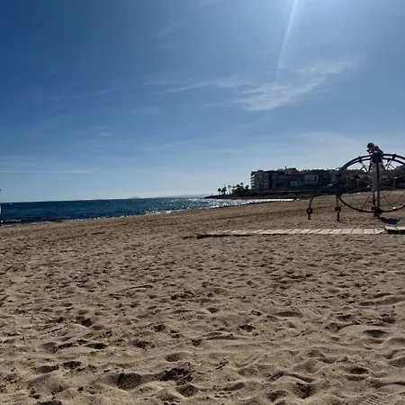 Apartamento With Pool, Near The