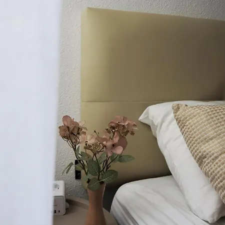 Apartamento With Pool, Near The *