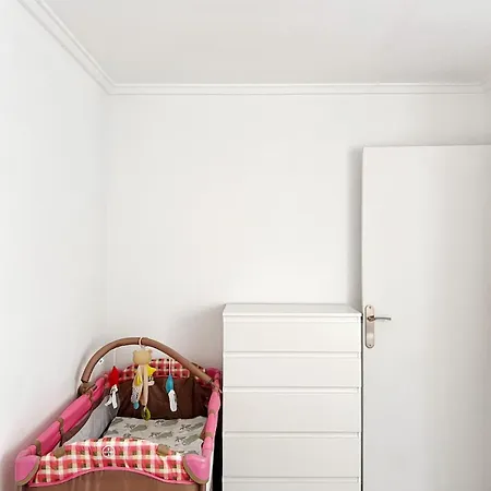 Apartamento With Pool, Near The Torrevieja